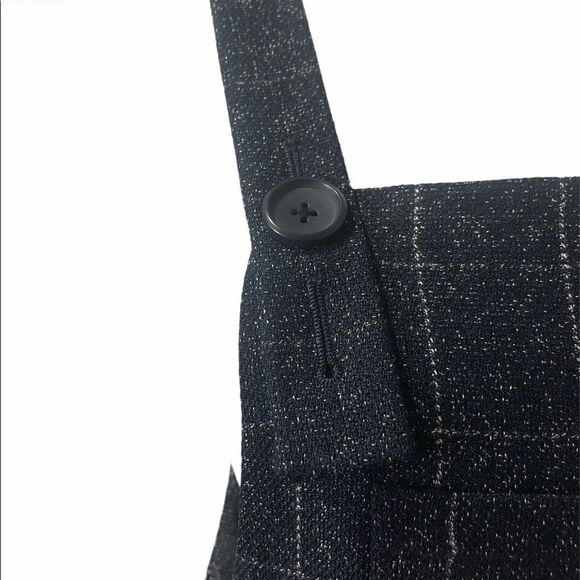 𝅺jessy Line Poker Dress Jumper - Picture 5 of 13